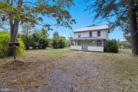 1511 Old Tpke, Allport, PA 16821