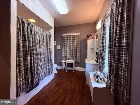 Entry Way - 1178 Cooper Ave, Grassflat, PA 16839 photo 2 of 3