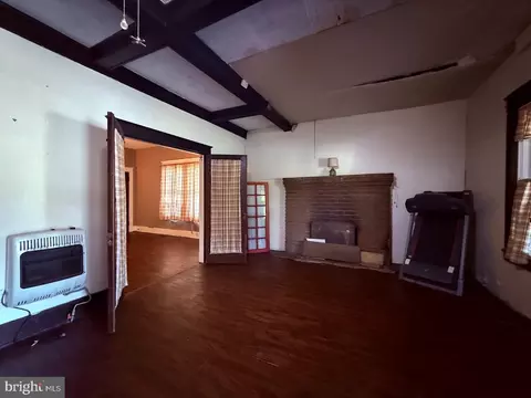 Living - 1178 Cooper Ave, Grassflat, PA 16839 photo 2 of 4