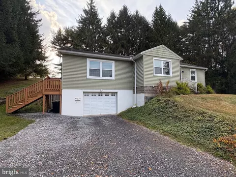467 6th St, Hawk Run, PA 16840