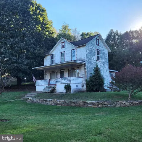 107 Old Mill Ln, Winburne, PA 16879