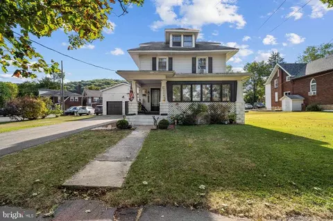 514 Turnpike Ave, Clearfield, PA 16830