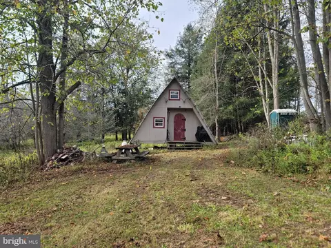 342 Forest Mine Rd, Smokerun, PA 16681