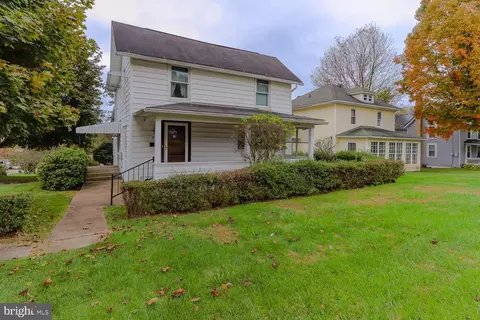 925 W Clara St, Houtzdale, PA 16651