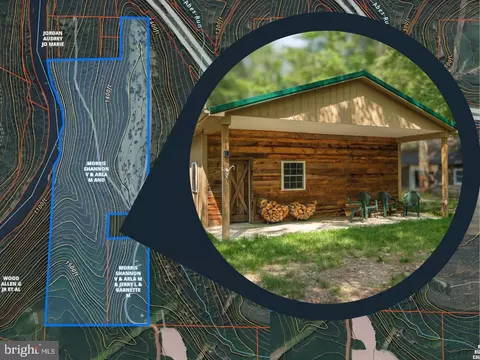 848 Sugar Camp Rd, Woodland, PA 16881