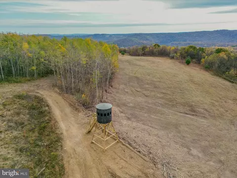 00 Keiser Rd, Curwensville, PA 16833