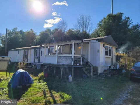 576 Veterans St, Beccaria, PA 16616