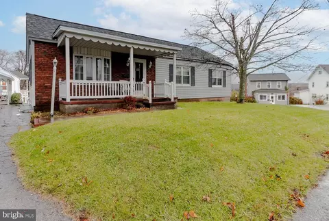 600 Kate St, Osceola Mills, PA 16666
