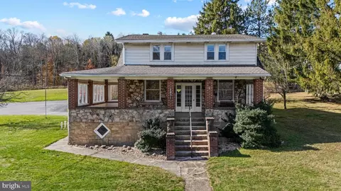 2931 Morrisdale Allport Hwy, Morrisdale, PA 16858