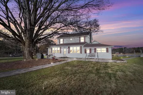 82 Ridge St, Smokerun, PA 16681