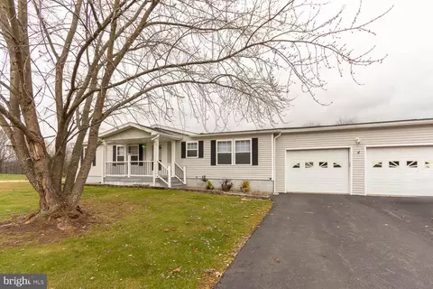 56 Dorthea Street Ext, Houtzdale, PA 16651