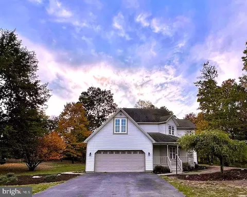 179 Sylvan Heights Dr, Dubois, PA 15801