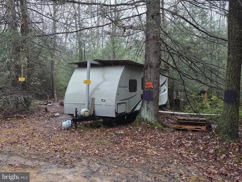 0 Sandy Crk, Frenchville, PA 16836