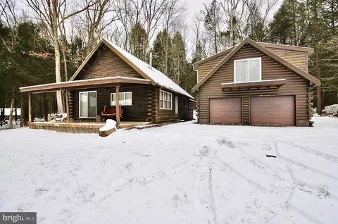 0 White Tail Aly, Woodland, PA 16881