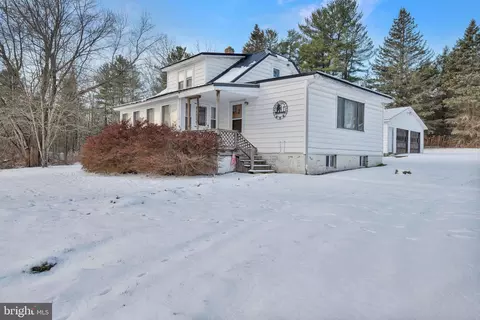 263 Green Rd, Woodland, PA 16881