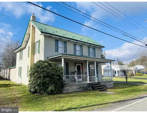 415 Rolling Stone Rd, Kylertown, PA 16847
