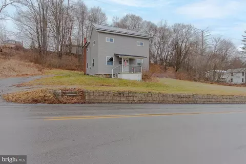 122 Stone St, Osceola Mills, PA 16666