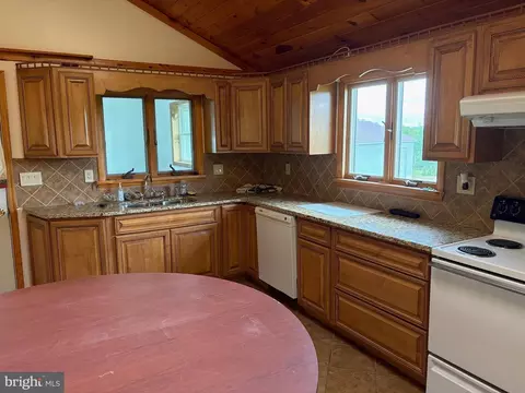 Kitchen - 4319 Viola Pike, Smithmill, PA 16680 photo 1 of 1