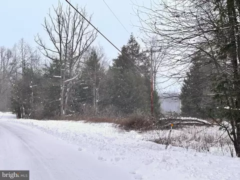 Tabernacle Road, Curwensville, PA 16833