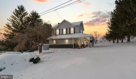 197 Ridge St, Smokerun, PA 16681