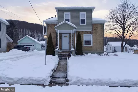 324 W 6th Ave, Clearfield, PA 16830