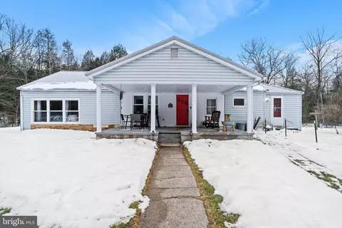 6148 Shiloh Rd, Woodland, PA 16881
