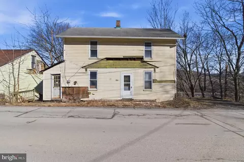 304 Quarry Ave, Dubois, PA 15801