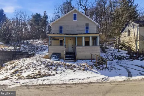 305 Quarry Ave, Dubois, PA 15801