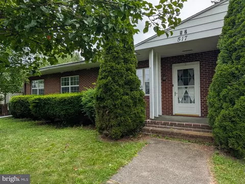 517 W Presqueisle St, Philipsburg, PA 16866