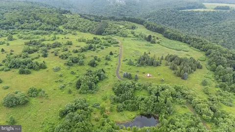 166 68 Acres Mahaffey Grampian Hwy, Mahaffey, PA 15757
