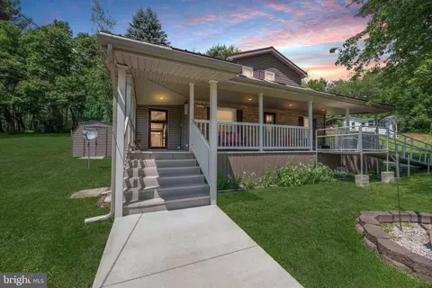339 High St, Woodland, PA 16881