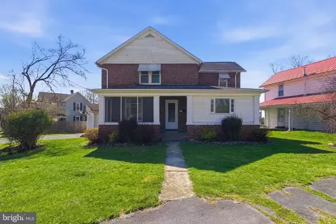 224 E Weber Ave, Dubois, PA 15801