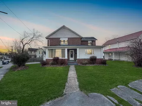224 E Weber Ave, Dubois, PA 15801