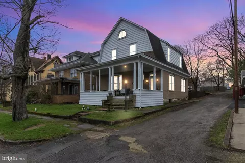 506 Blanchard St, Osceola Mills, PA 16666