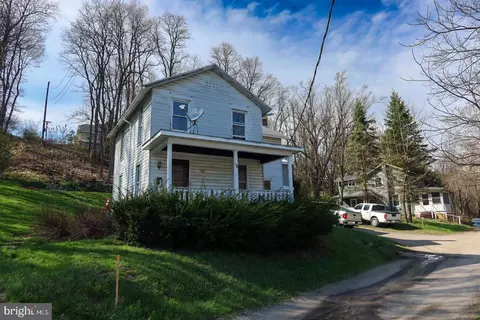 116 Stone St, Osceola Mills, PA 16666