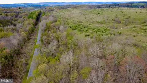 lot On Caldwell Rd, Clearfield, PA 16830