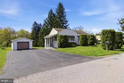 162 Glendale Ave, Morrisdale, PA 16858