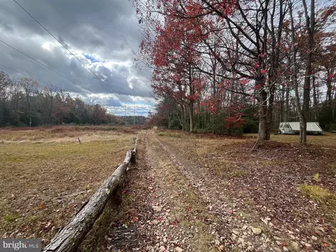 n woods rd LOT 19, Frenchville, PA 16836