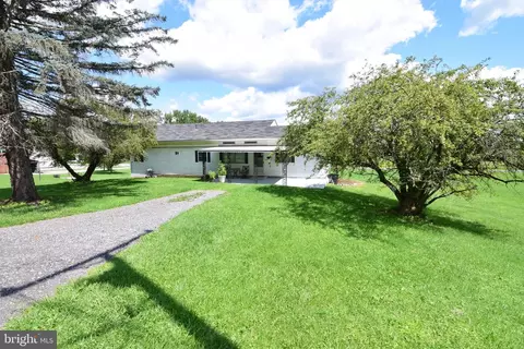 728 Laura St, Philipsburg, PA 16866