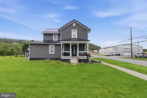 456 Spruce St, Clearfield, PA 16830