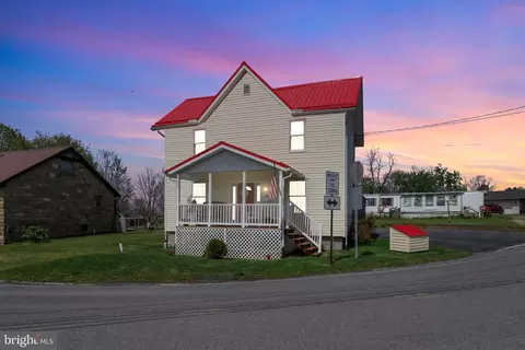 302 Elizabeth St, Osceola Mills, PA 16666