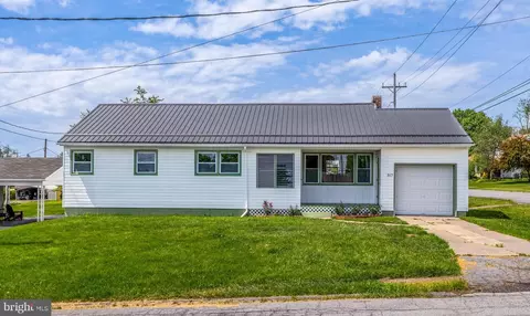 317 Ray St, Philipsburg, PA 16866