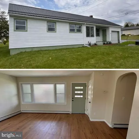 317 Ray St, Philipsburg, PA 16866