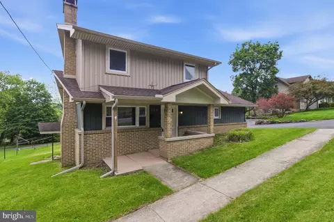 307 Stone St, Osceola Mills, PA 16666
