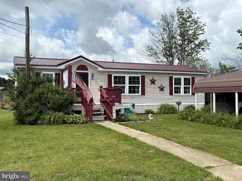 805 Florence, Philipsburg, PA 16866