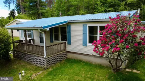 3047 Morrisdale Allport Hwy, Morrisdale, PA 16858