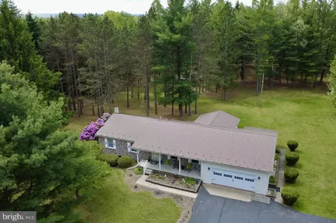 375 Pine St, Allport, PA 16821