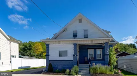 114 Kate St, Osceola Mills, PA 16666