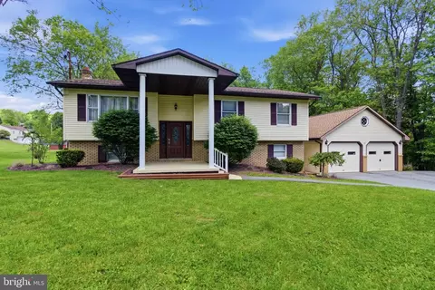 412 Sue St, Houtzdale, PA 16651
