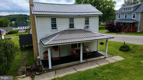 823 Mary St, Houtzdale, PA 16651